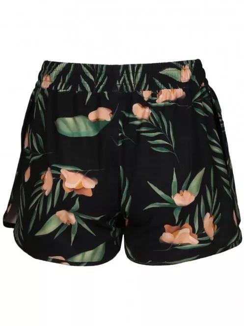 boardshort pt. femei Fundango Elderberry Boardshort multicolor 7