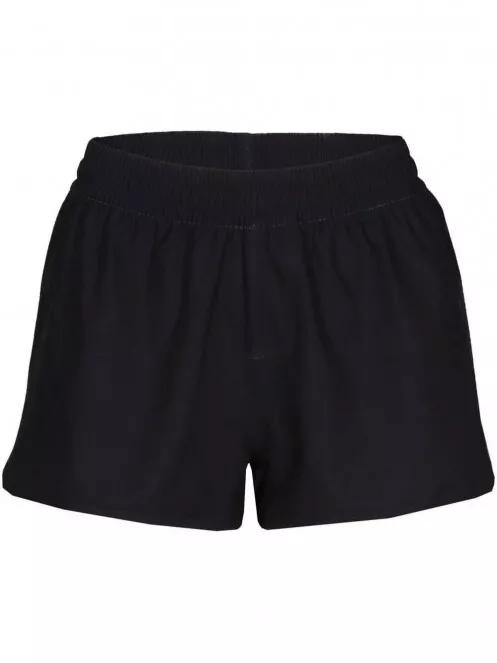 boardshort pt. femei Fundango Elderberry Boardshort negru 6