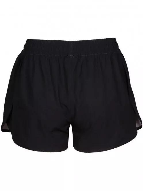 boardshort pt. femei Fundango Elderberry Boardshort negru 7