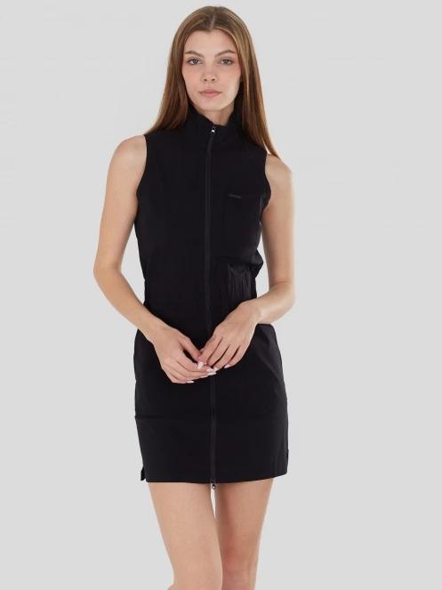 rochie pt. femei Fundango Huberta Dress negru 2