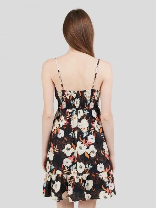 rochie pt. femei Fundango Sarah II Dress multicolor 3