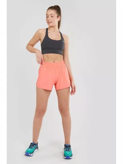 sutien pentru sport pt. femei Fundango Vexx High Support Sportbra gri 5