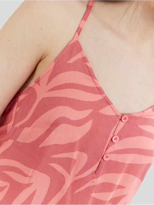top pt. femei Fundango Indi top magenta 5