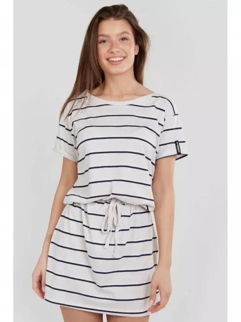 rochie de vara pt. femei Fundango Gilwen Dress alb 2