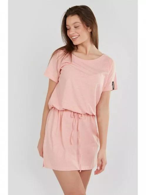 rochie de vara pt. femei Fundango Gilwen Dress magenta 2