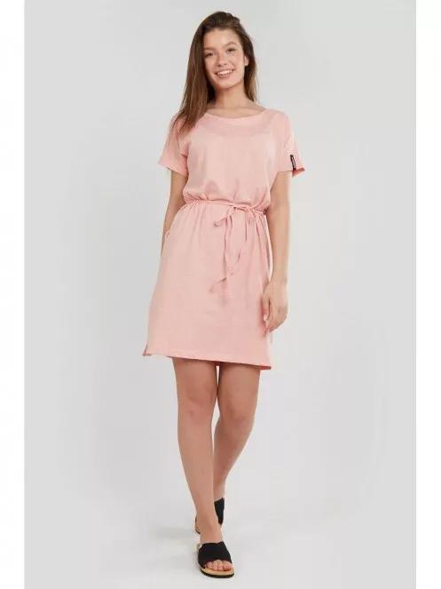 rochie de vara pt. femei Fundango Gilwen Dress magenta 5