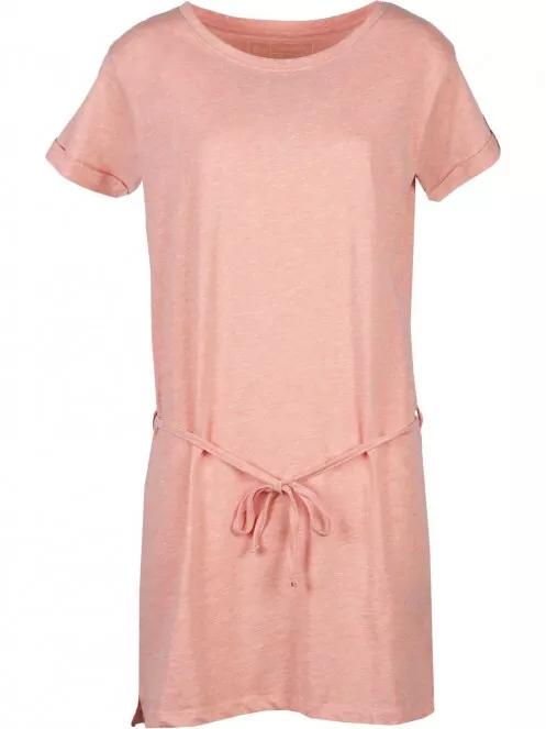 rochie de vara pt. femei Fundango Gilwen Dress magenta 6