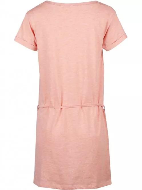 rochie de vara pt. femei Fundango Gilwen Dress magenta 7