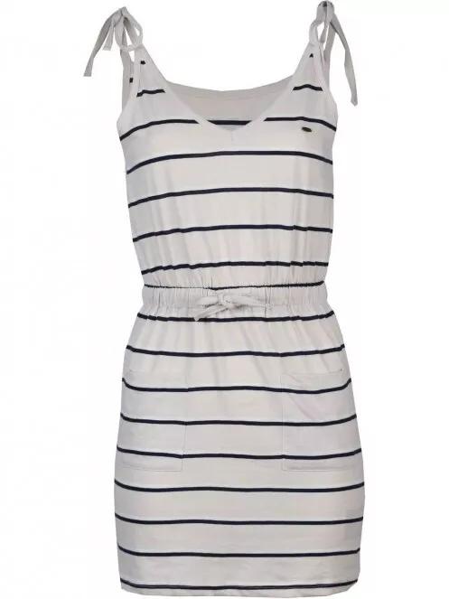 rochie de vara pt. femei Fundango Anabel Dress alb 6