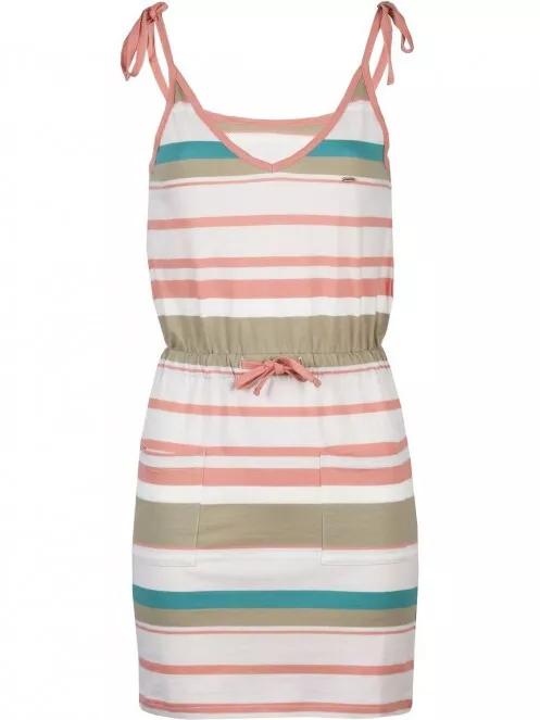 rochie de vara pt. femei Fundango Anabel Dress multicolor 6