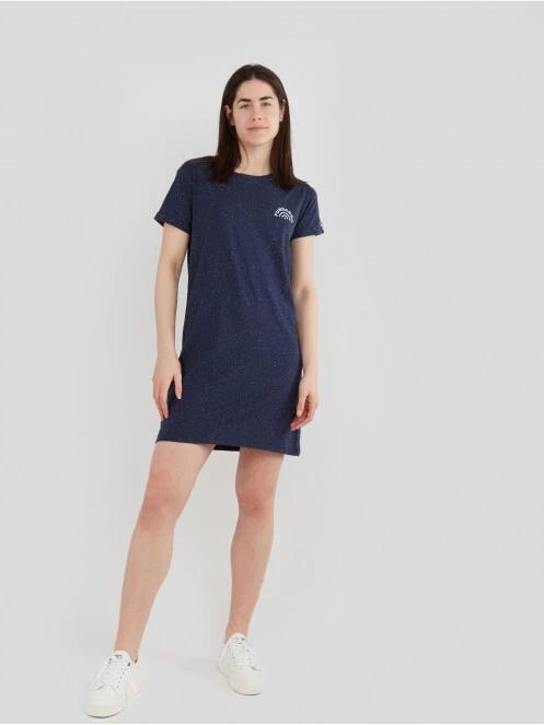 rochie pt. femei Fundango Gilwen Dress albastru inchis 4