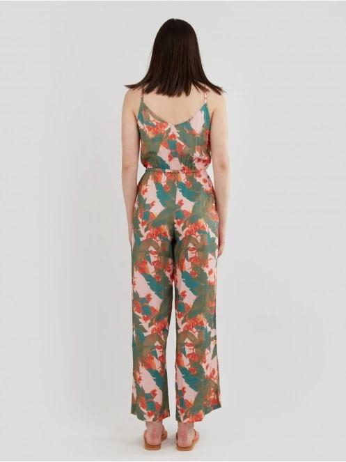 rochie pt. femei Fundango Alisha Jumpsuit multicolor 3