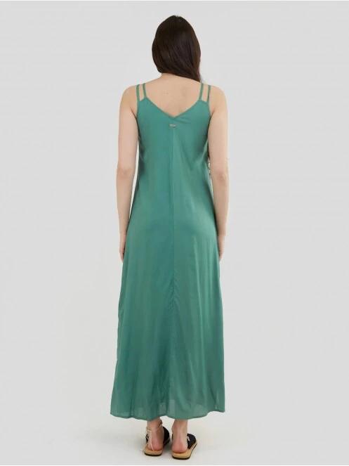 rochie pt. femei Fundango Helena Dress verde 3