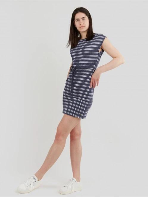 rochie pt. femei Fundango Kesha Dress albastru inchis 2
