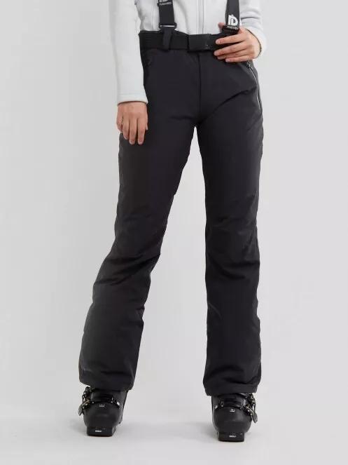 pantaloni de schi pt. femei Fundango Morta Pants negru 2