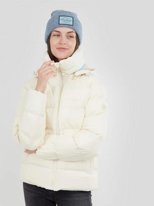 jacheta de strada pt. femei Fundango Amber Padded Jacket nisip 5
