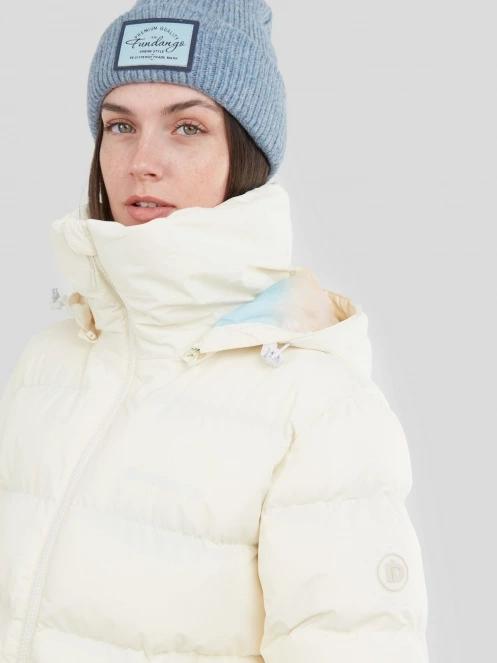 jacheta de strada pt. femei Fundango Amber Padded Jacket nisip 6