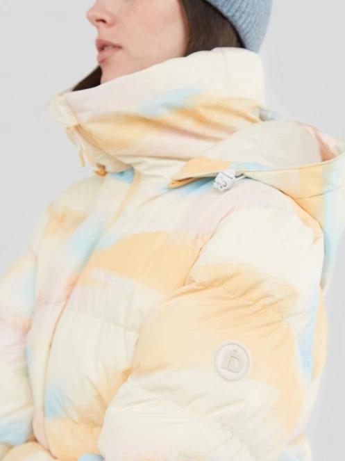 jacheta de strada pt. femei Fundango Amber Padded Jacket multicolor 6