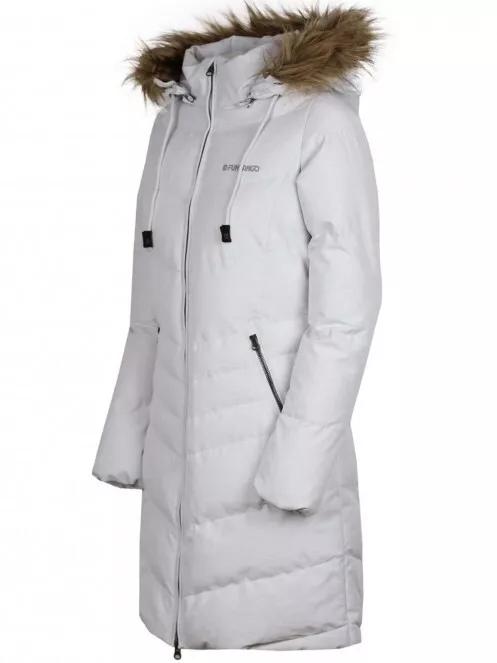 jacheta de iarna pt. femei Fundango Puppis Padded Jacket gri 6