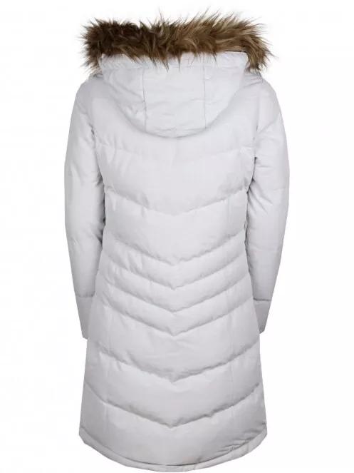 jacheta de iarna pt. femei Fundango Puppis Padded Jacket gri 7
