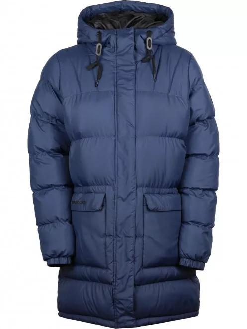 jacheta de strada pt. femei Fundango Meryll Padded Jacket albastru 6