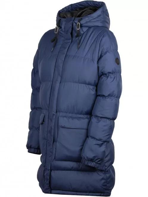 jacheta de strada pt. femei Fundango Meryll Padded Jacket albastru 7