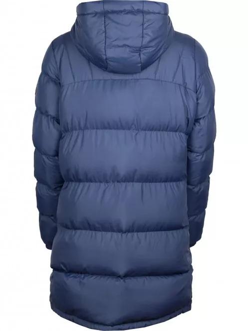 jacheta de strada pt. femei Fundango Meryll Padded Jacket albastru 8