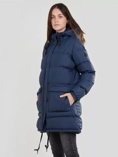 jacheta de strada pt. femei Fundango Meryll Padded Jacket albastru 2