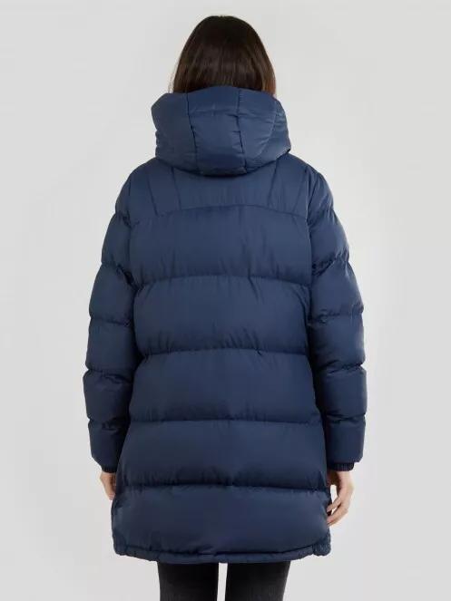 jacheta de strada pt. femei Fundango Meryll Padded Jacket albastru 3