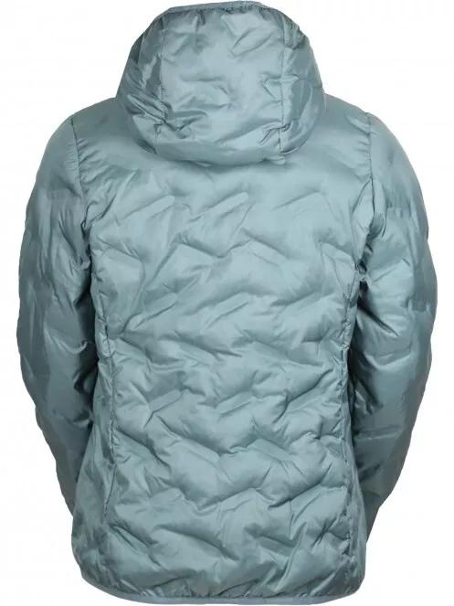 jacheta de strada pt. femei Fundango Alsea Hooded Jacket oliv 7
