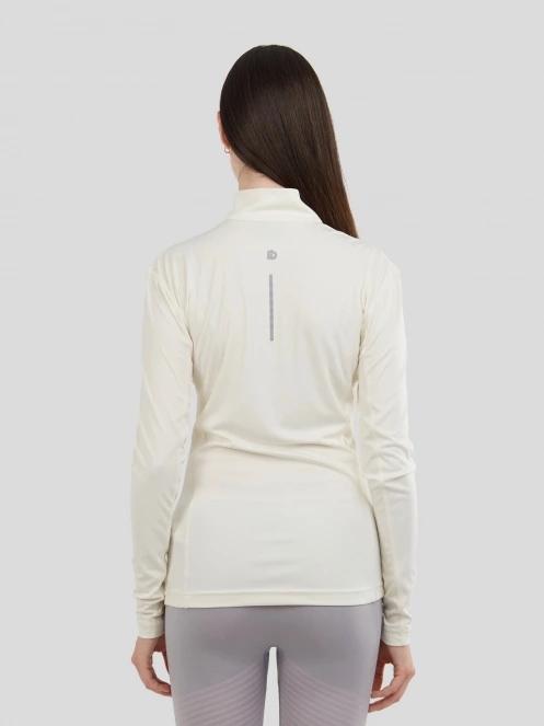 top lenjerie de corp pt. femei Fundango Yade Baselayer nisip 3