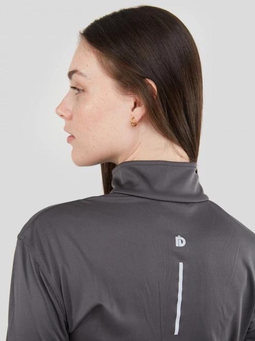 top lenjerie de corp pt. femei Fundango Yade Baselayer gri 7