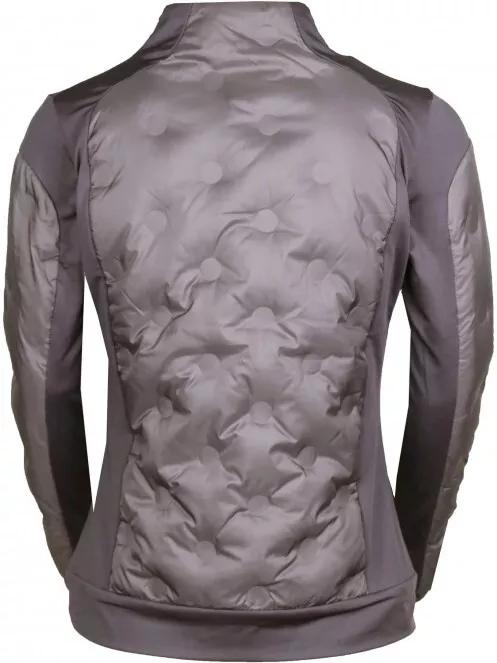 jacheta de strada pt. femei Fundango Oxy Hybrid Jacket gri 7