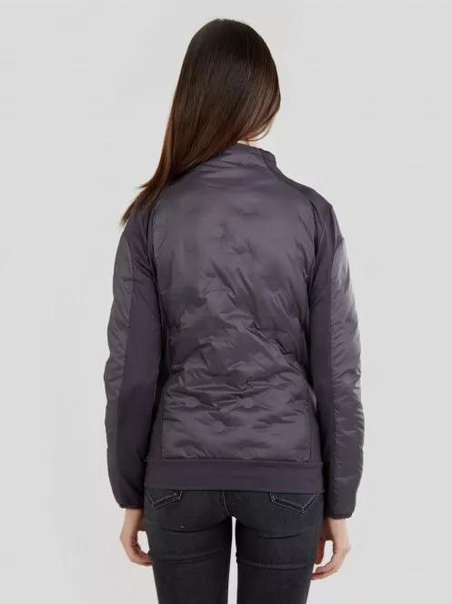 jacheta de strada pt. femei Fundango Oxy Hybrid Jacket gri 3