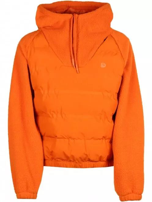 jacheta de strada pt. femei Fundango Frila Hybrid Jacket portocaliu 6