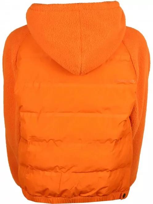 jacheta de strada pt. femei Fundango Frila Hybrid Jacket portocaliu 7