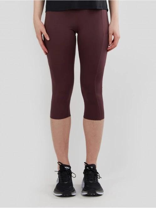 leggings pt. femei Fundango Rin Leggings violet 2