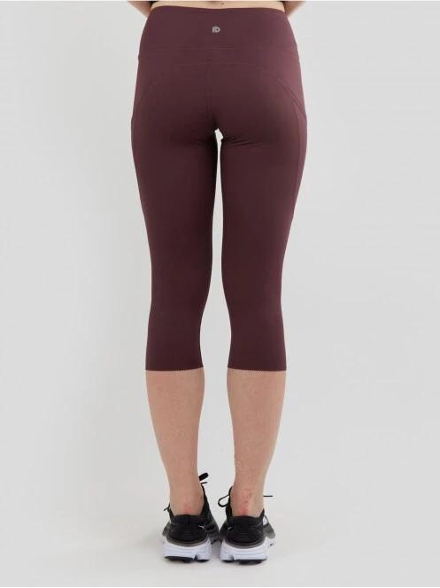 leggings pt. femei Fundango Rin Leggings violet 3