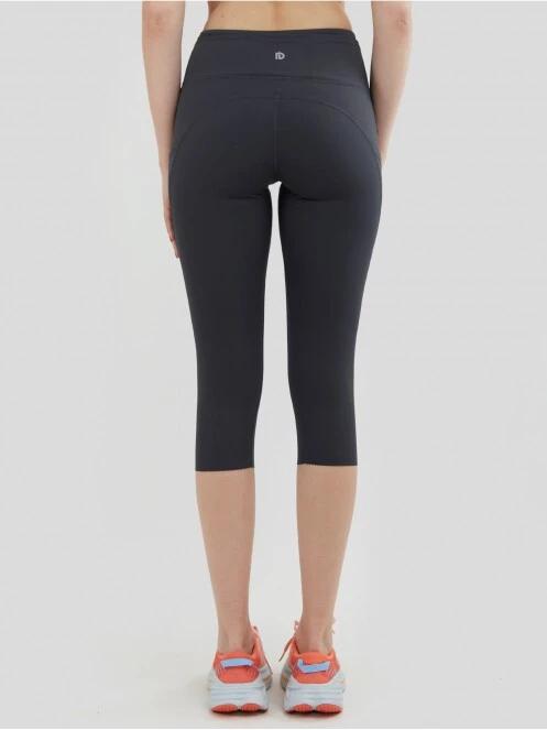 leggings pt. femei Fundango Rin Leggings gri 3