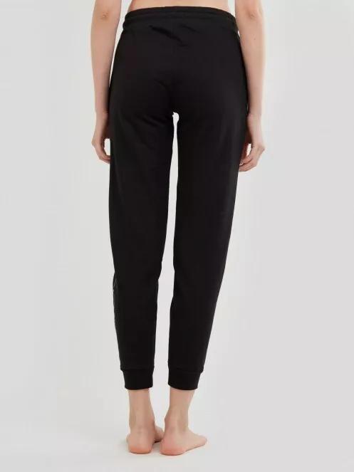 pantaloni de trening pt. femei Fundango Stellar Jogger Pant negru 3