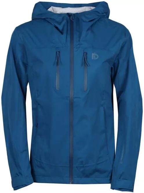 haine de ploaie pt. femei Fundango Navia Waterproof Jacket albastru 5