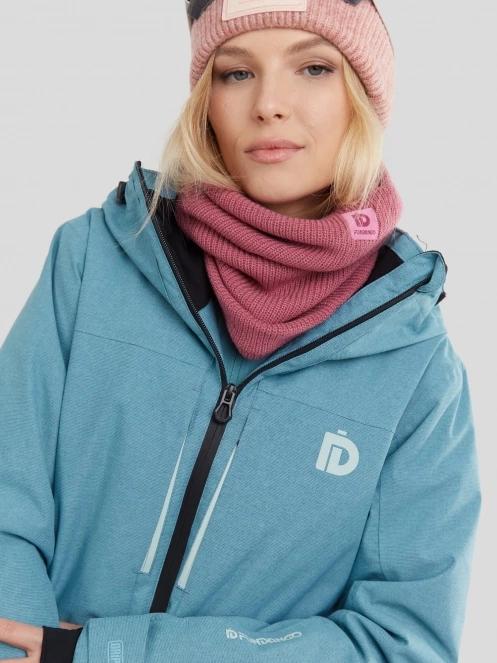 geaca de schi pt. femei Fundango Pemberton Allmountain Jacket albastru 6