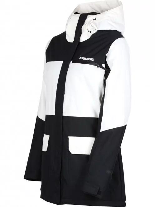 geaca de schi pt. femei Fundango Poplar Jacket negru 8