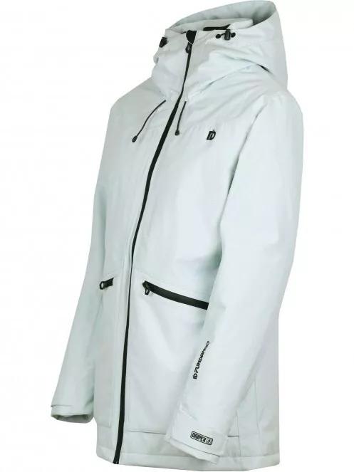 geaca de schi pt. femei Fundango Pemberton Allmountain Jacket verde 9