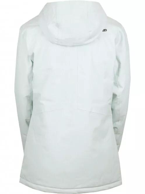 geaca de schi pt. femei Fundango Pemberton Allmountain Jacket verde 10