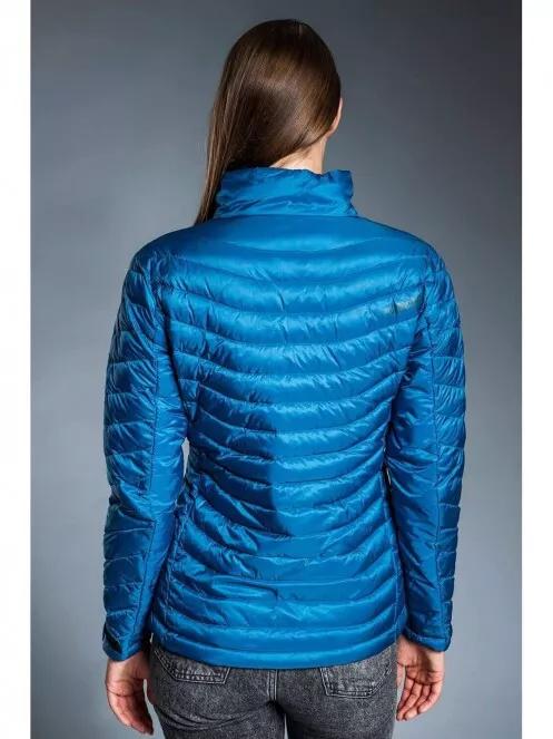 jacheta de iarna pt. femei Fundango RAURIS Down Jacket W albastru 4