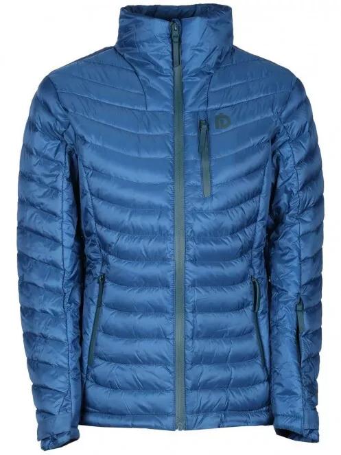 jacheta de iarna pt. femei Fundango RAURIS Down Jacket W albastru 5