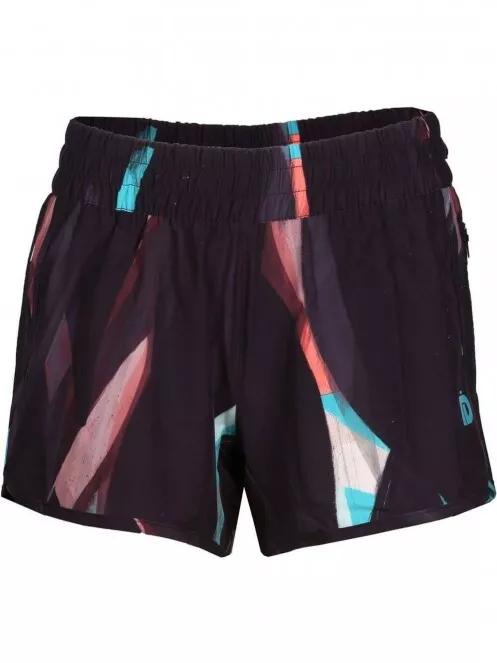 pantaloni de sport pt. femei Fundango Opyl Active Short multicolor 7