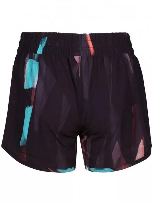 pantaloni de sport pt. femei Fundango Opyl Active Short multicolor 8