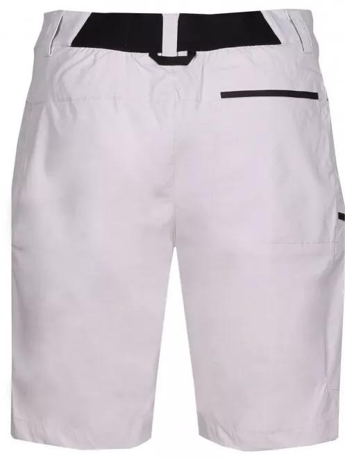 pantaloni scurti pentru drumetii pt. femei Fundango Azua Active Short alb 6